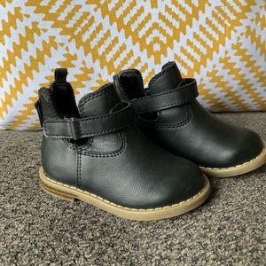 Toddler Boots